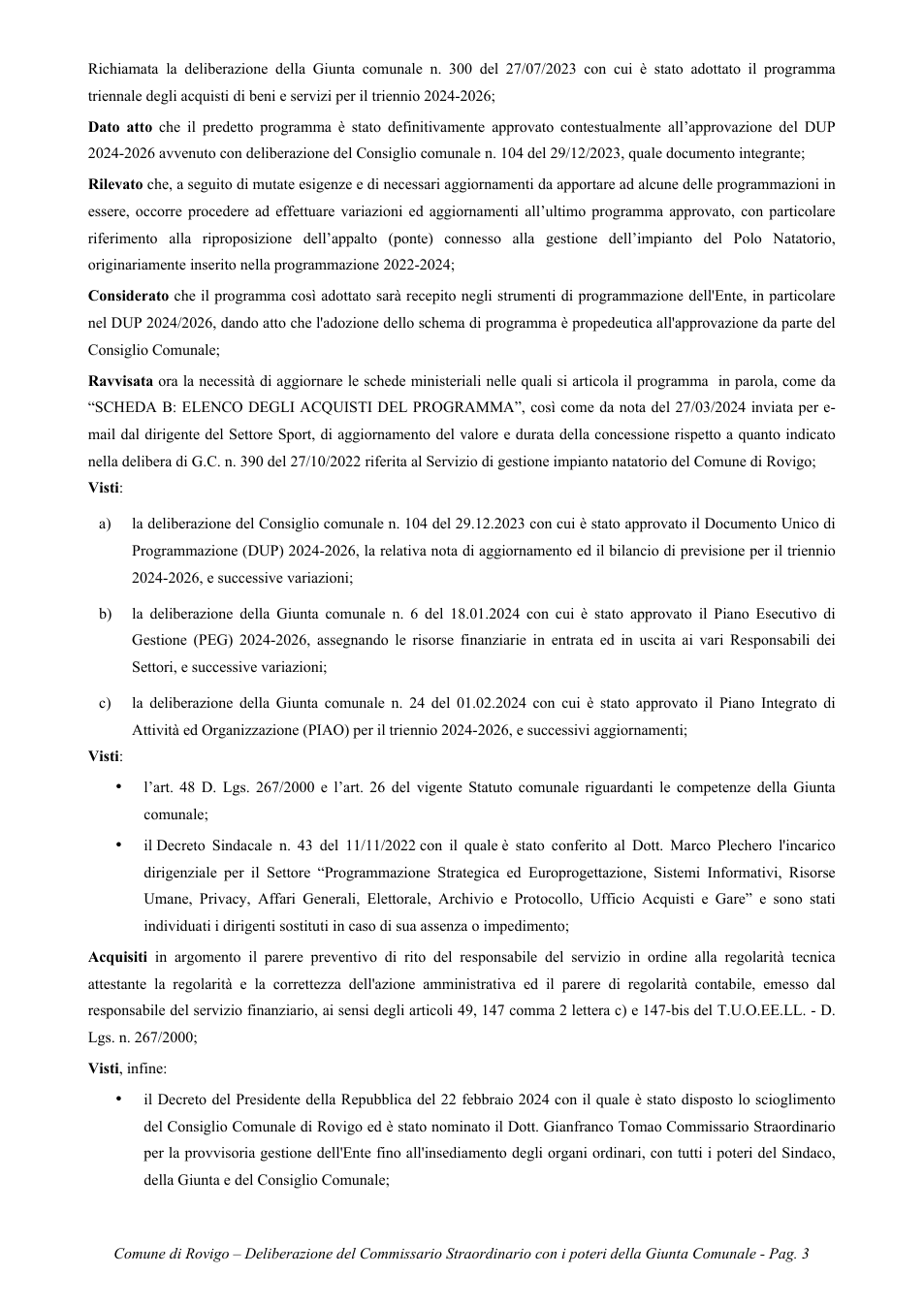 Pagina 3 del documento