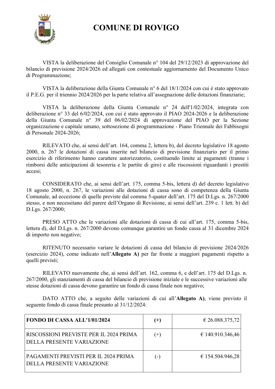 Pagina 2 del documento