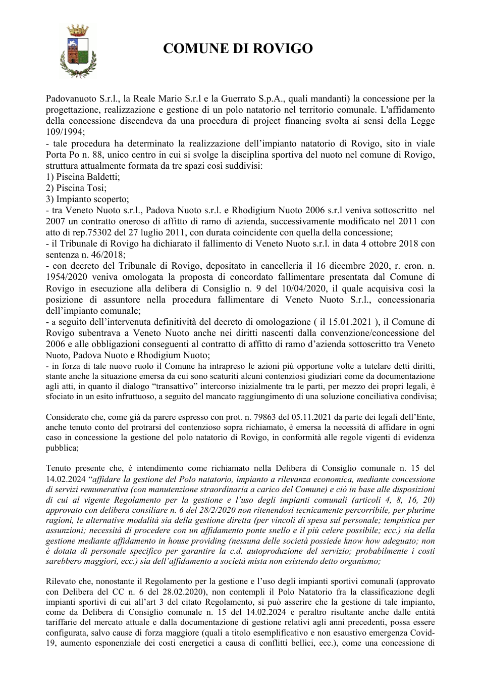 Pagina 2 del documento