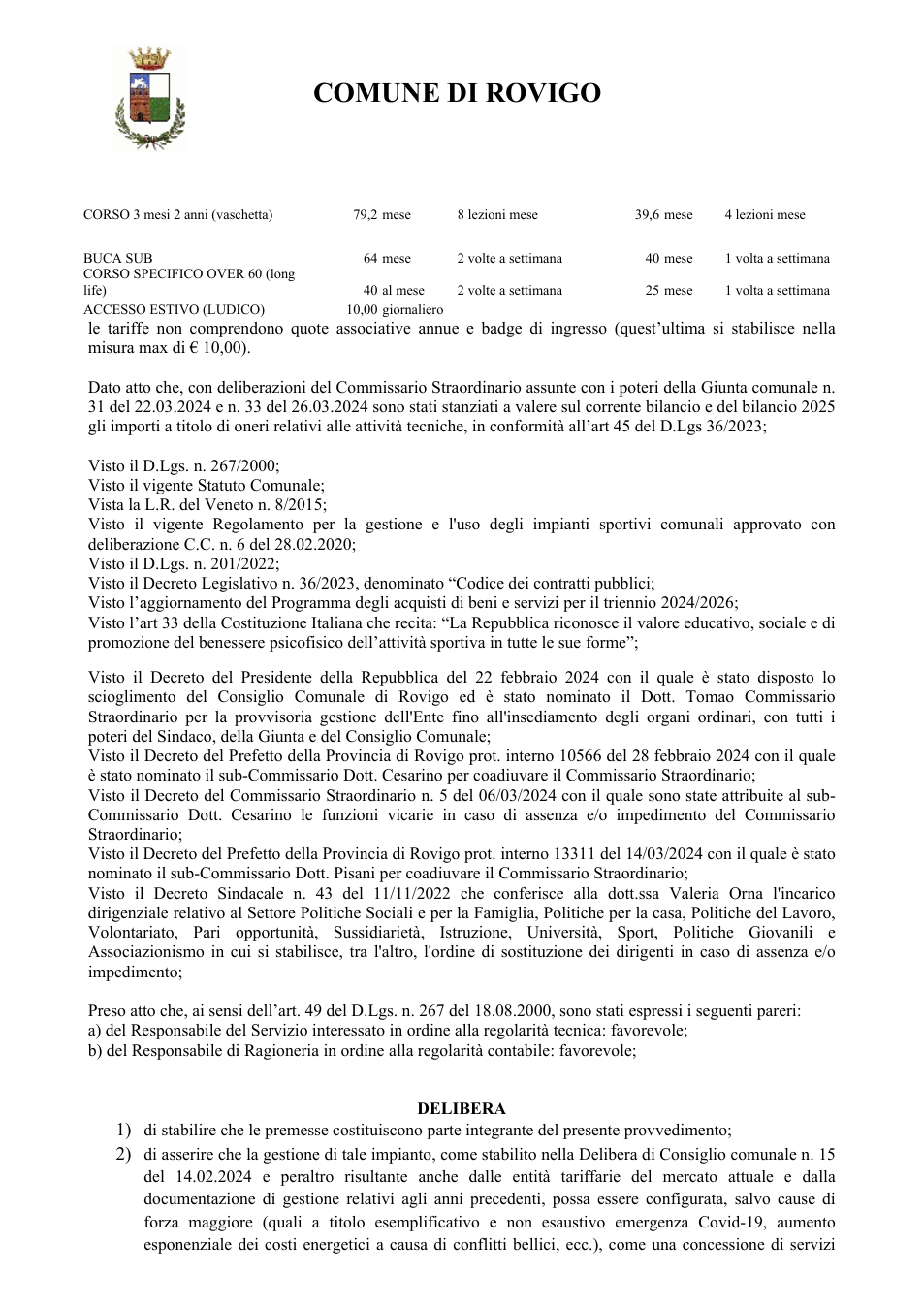 Pagina 5 del documento
