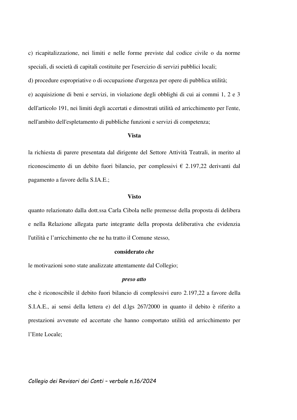 Pagina 2 del documento