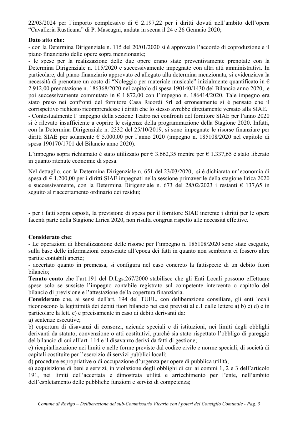 Pagina 3 del documento