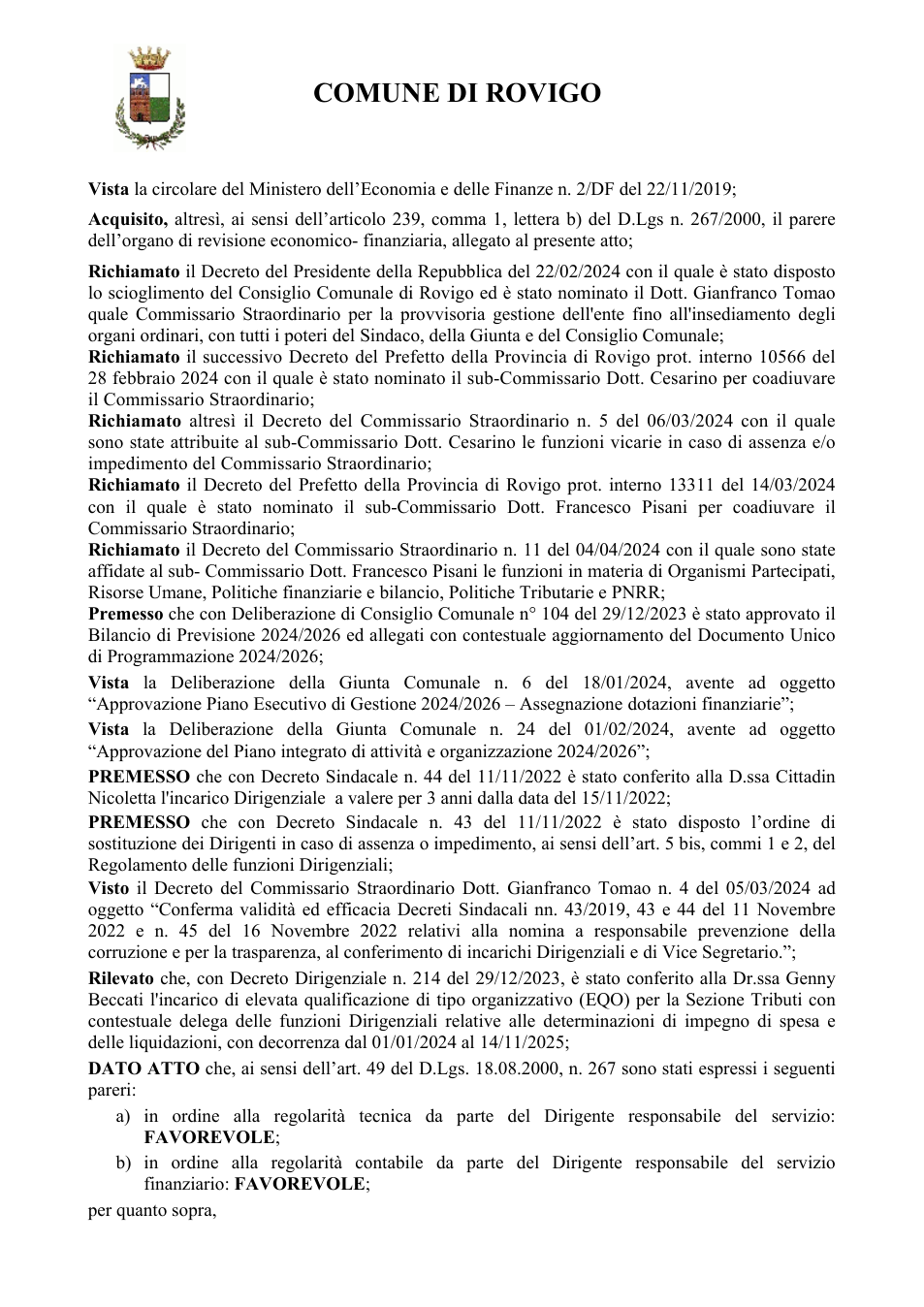 Pagina 3 del documento