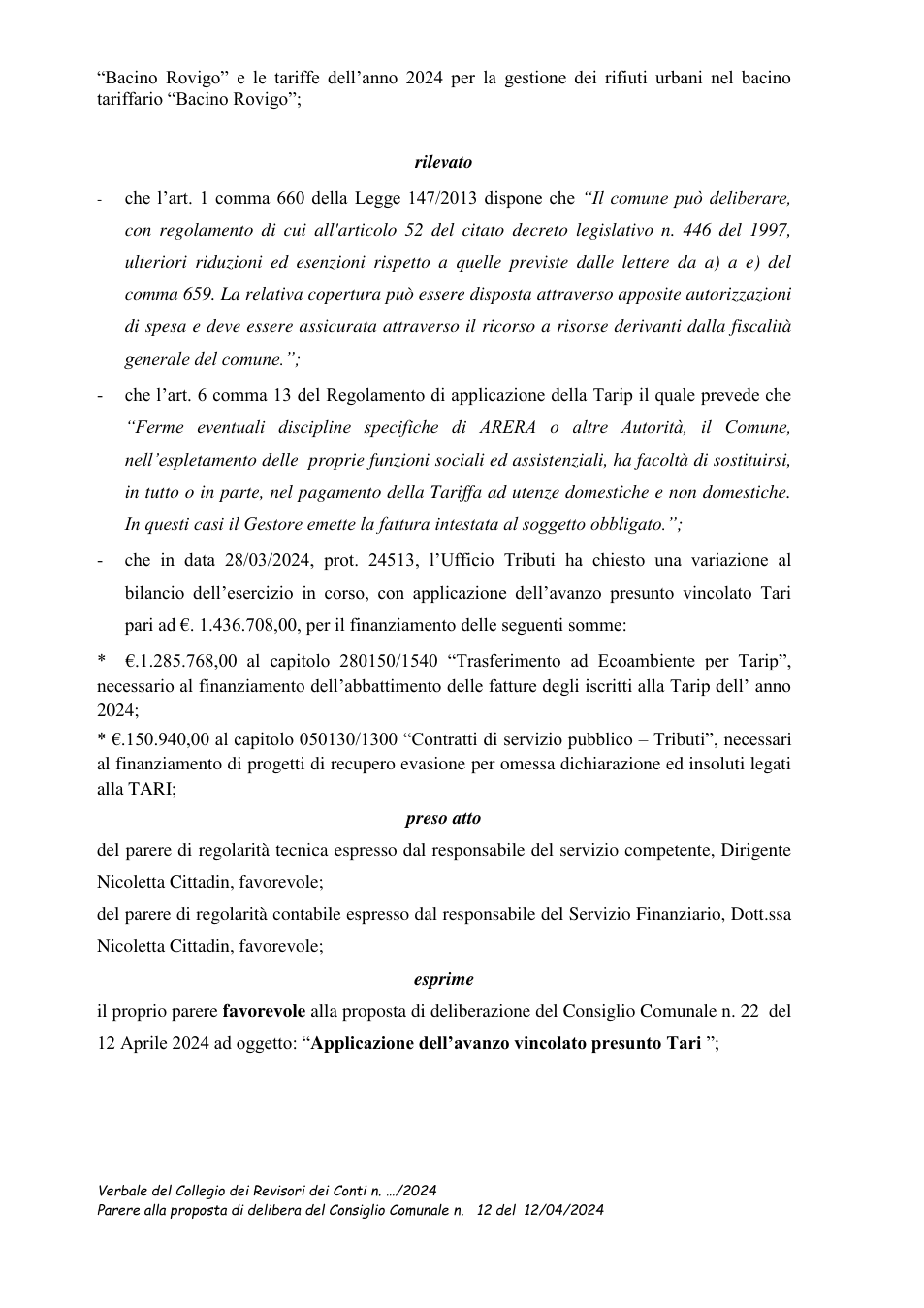 Pagina 2 del documento