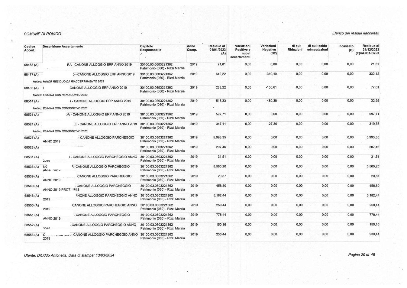 Pagina 20 del documento