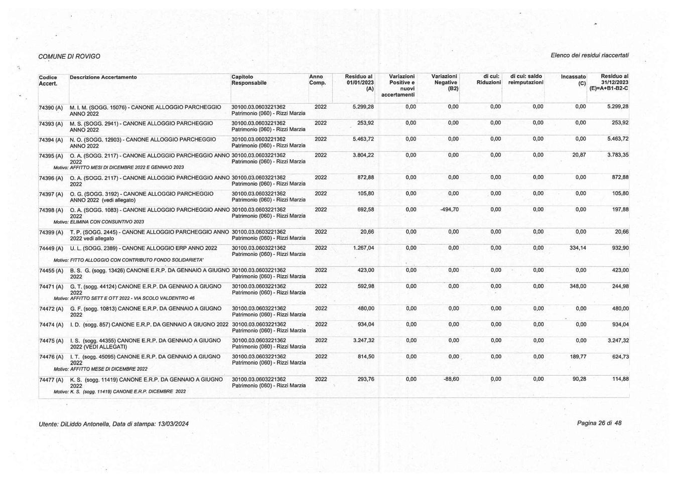 Pagina 26 del documento