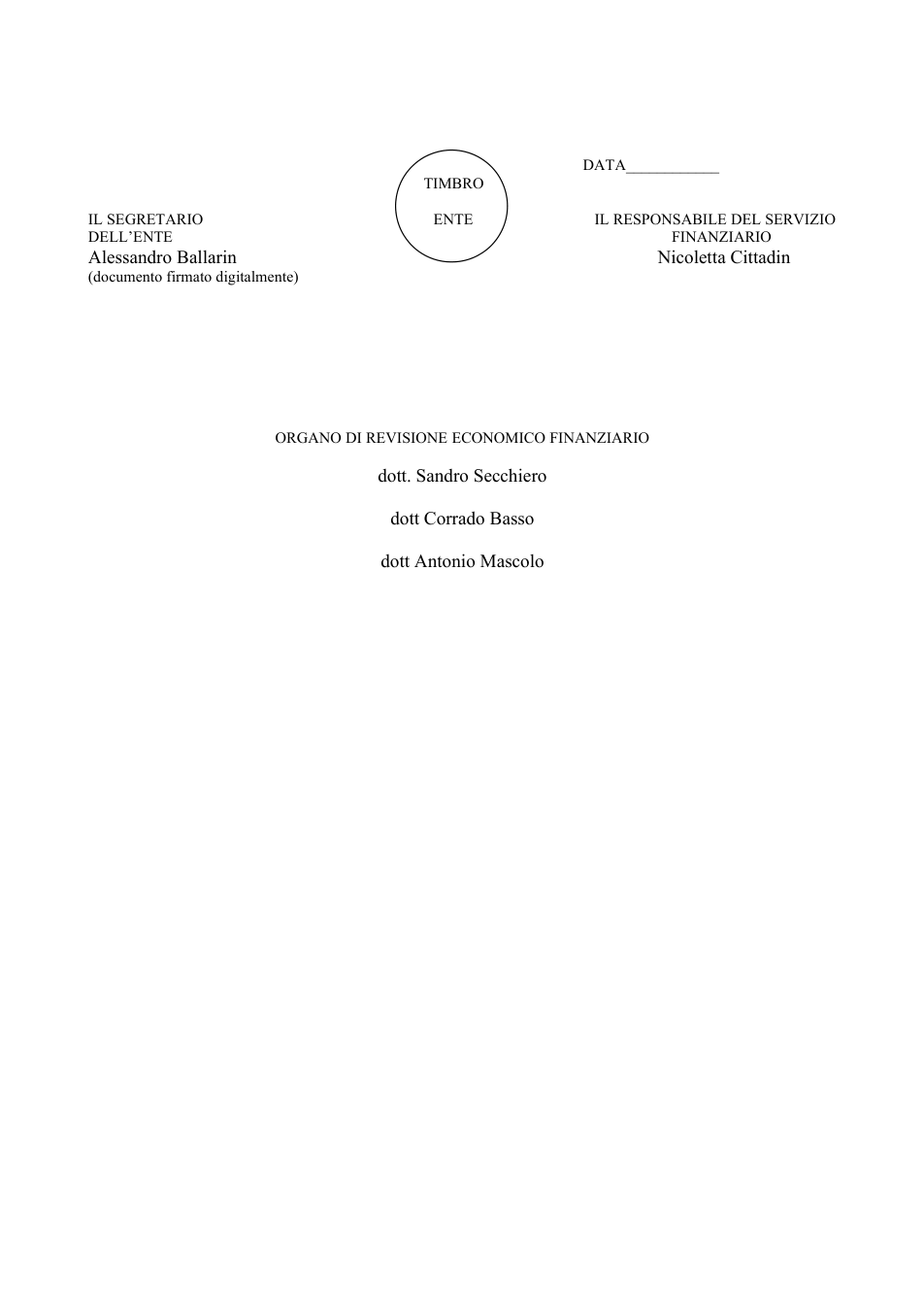 Pagina 4 del documento