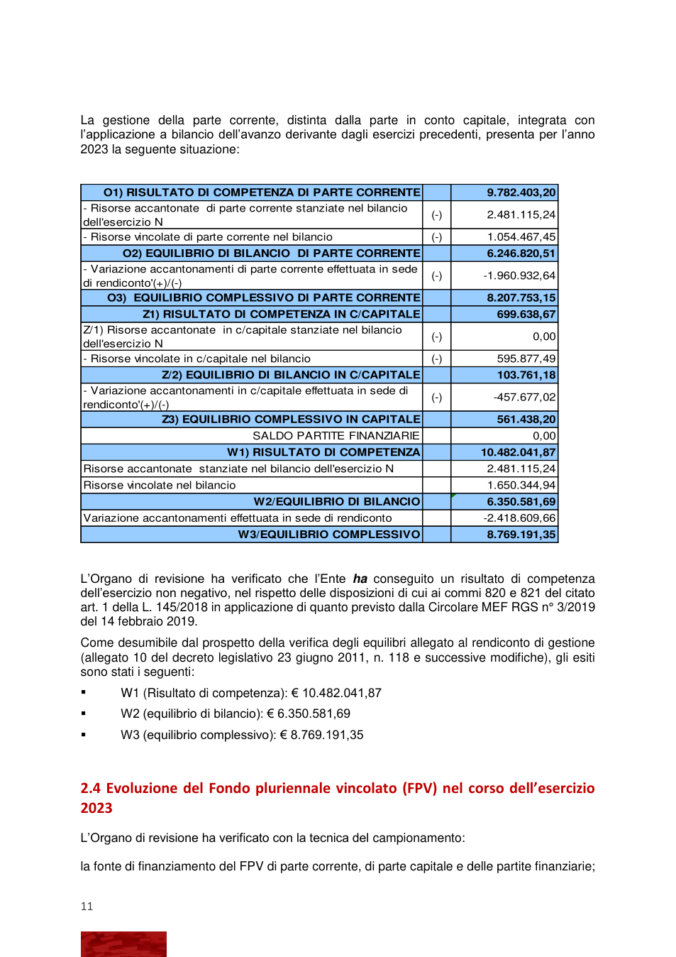 Pagina 11 del documento