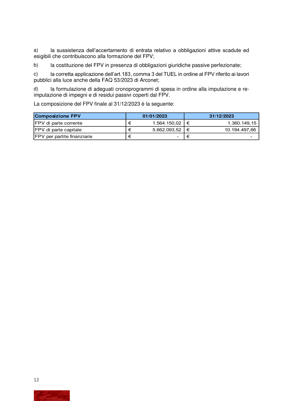 Pagina 12 del documento