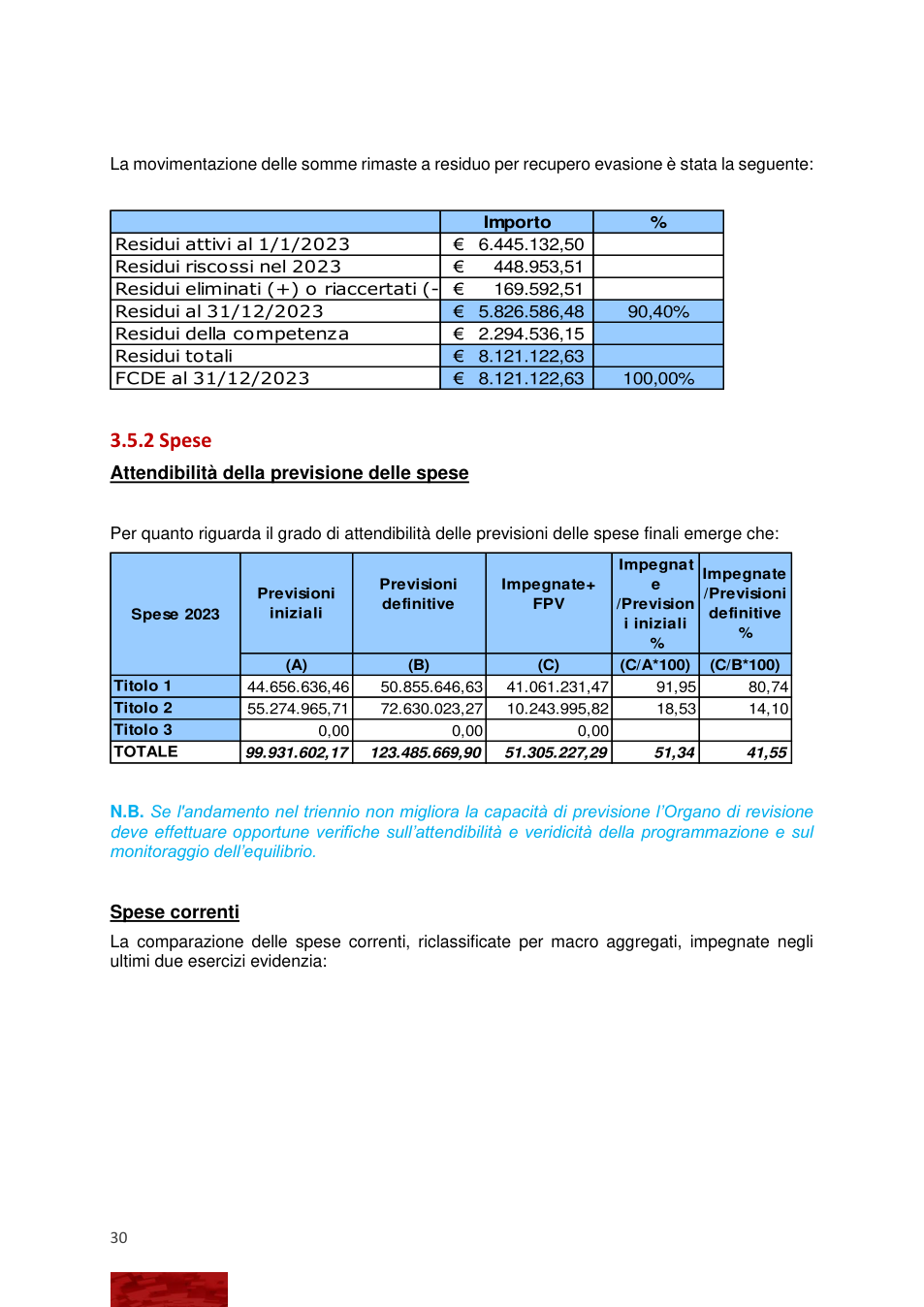Pagina 30 del documento