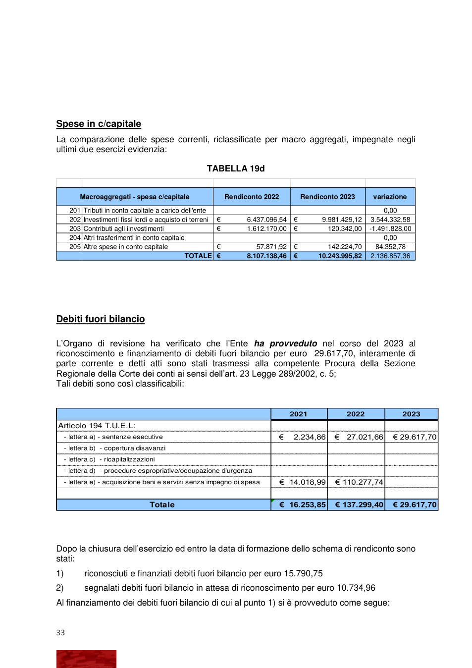 Pagina 33 del documento