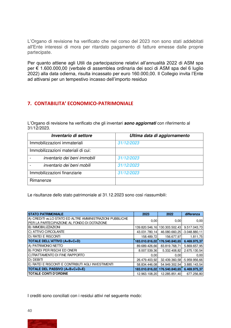 Pagina 40 del documento