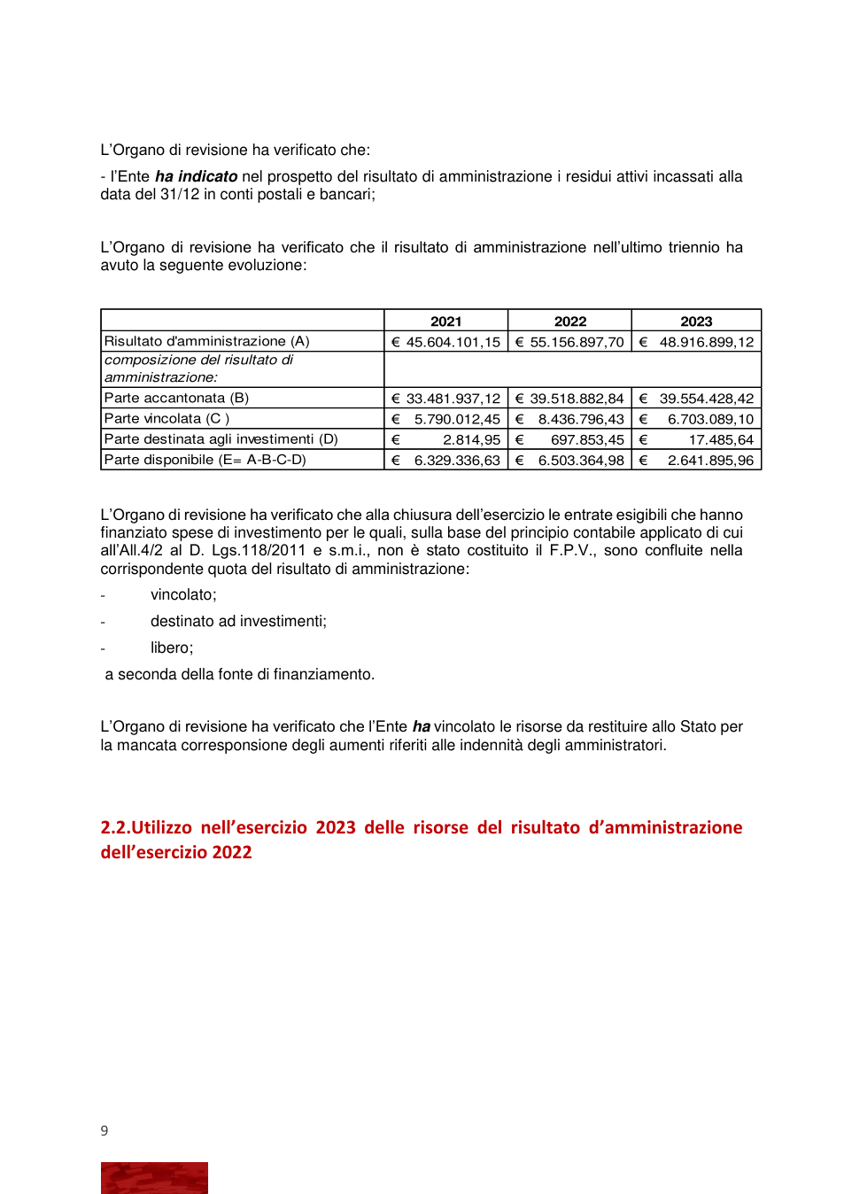 Pagina 9 del documento