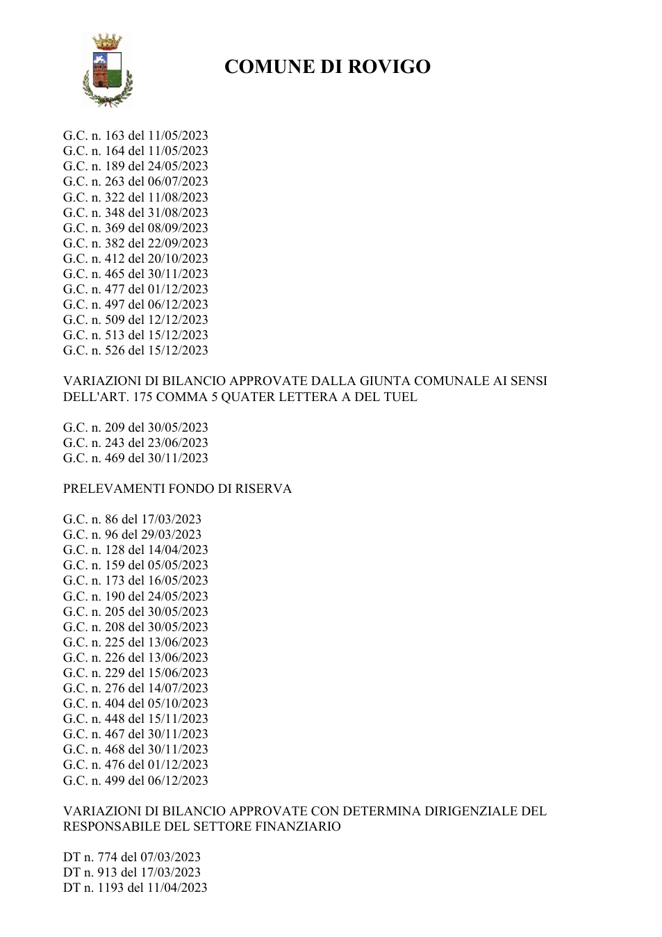Pagina 3 del documento