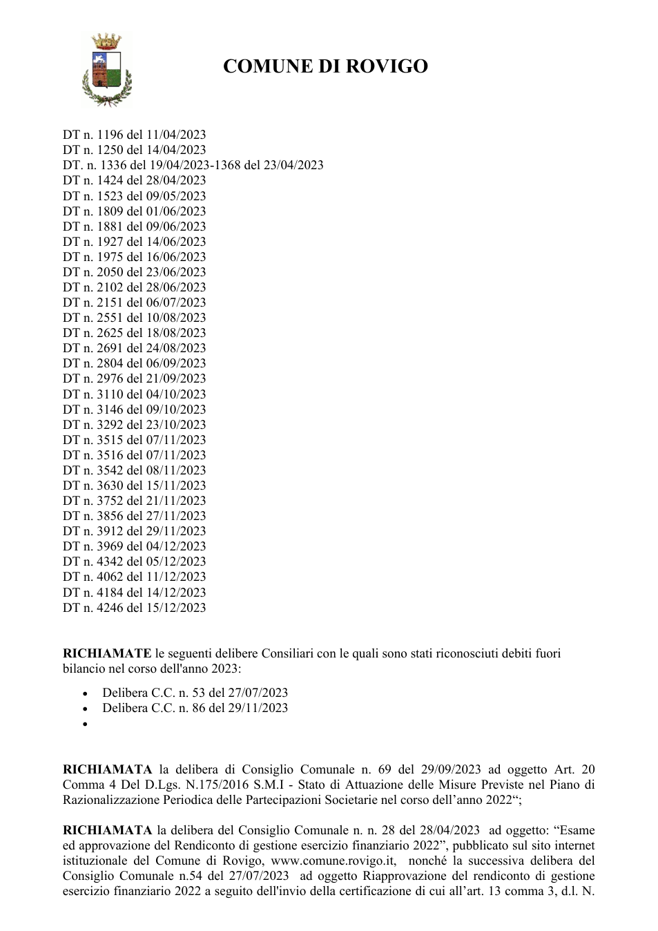 Pagina 4 del documento
