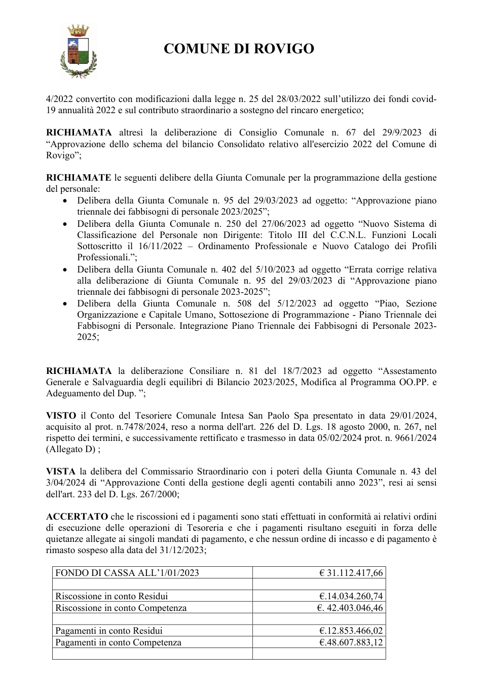 Pagina 5 del documento