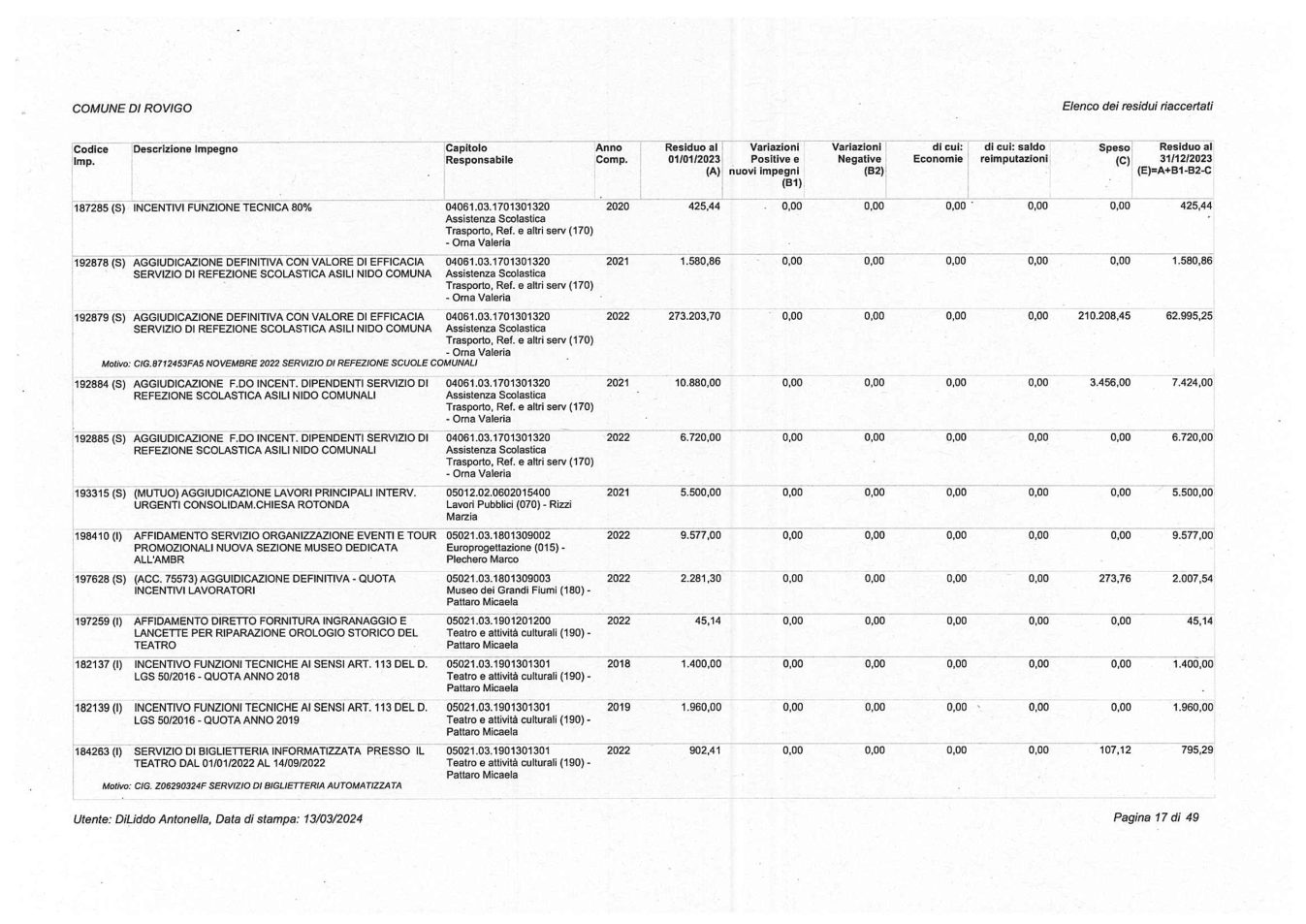 Pagina 17 del documento