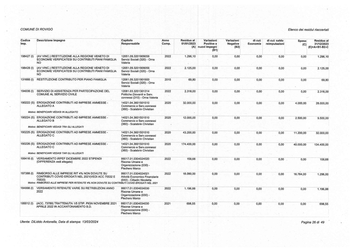 Pagina 26 del documento