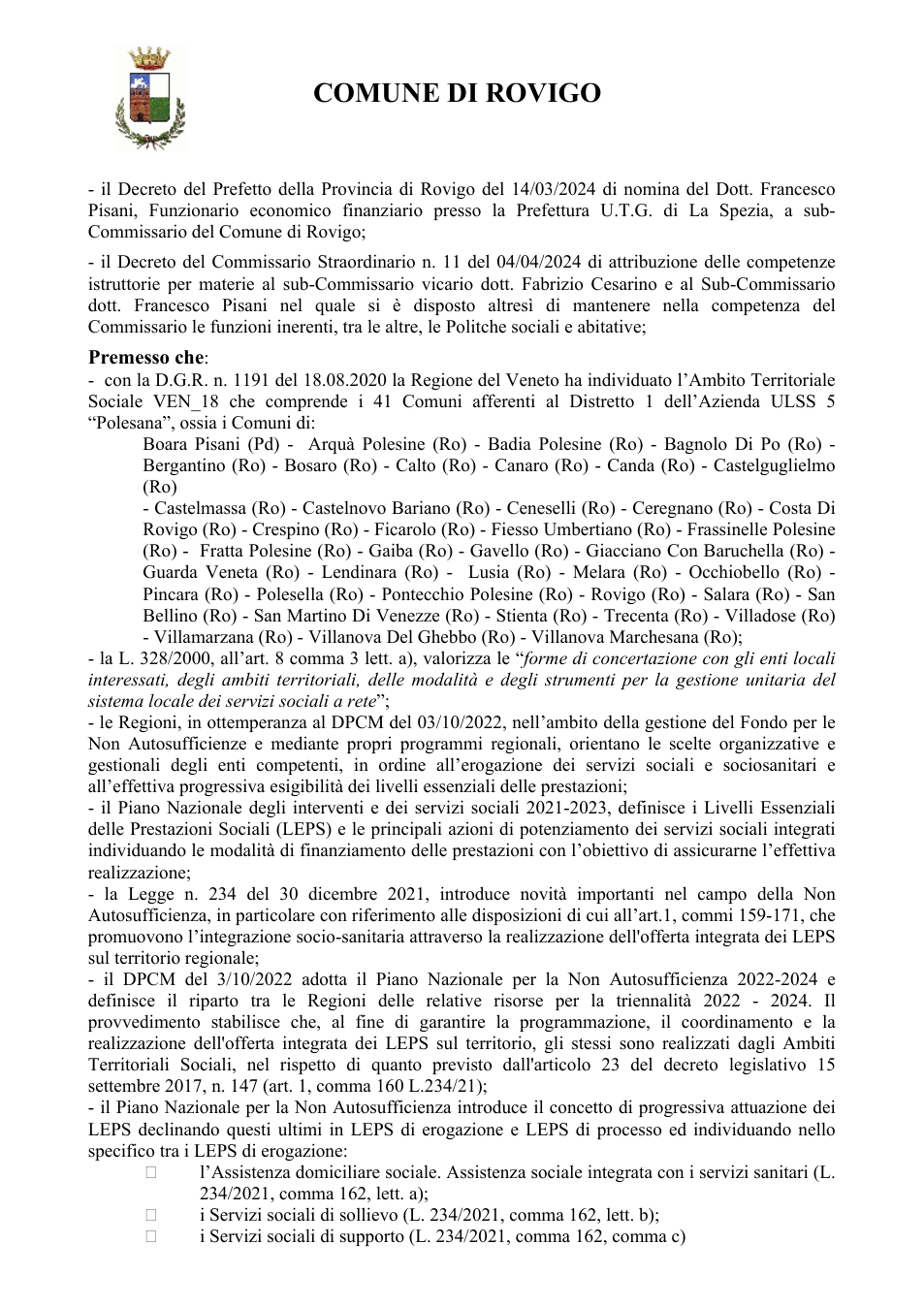 Pagina 2 del documento