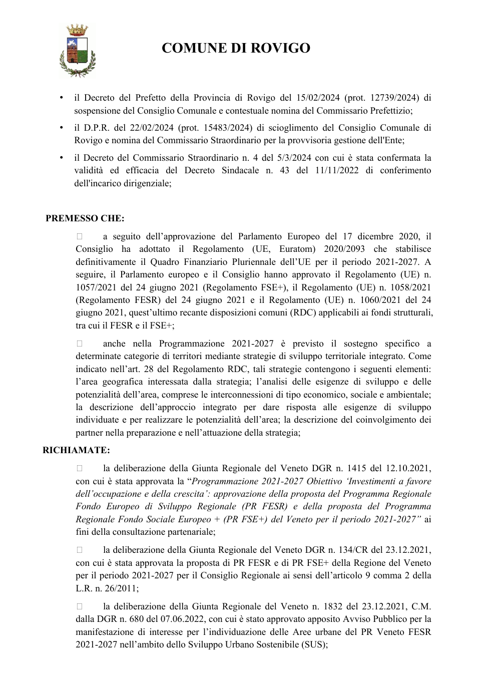 Pagina 2 del documento