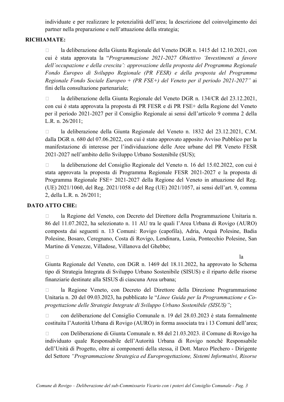 Pagina 3 del documento