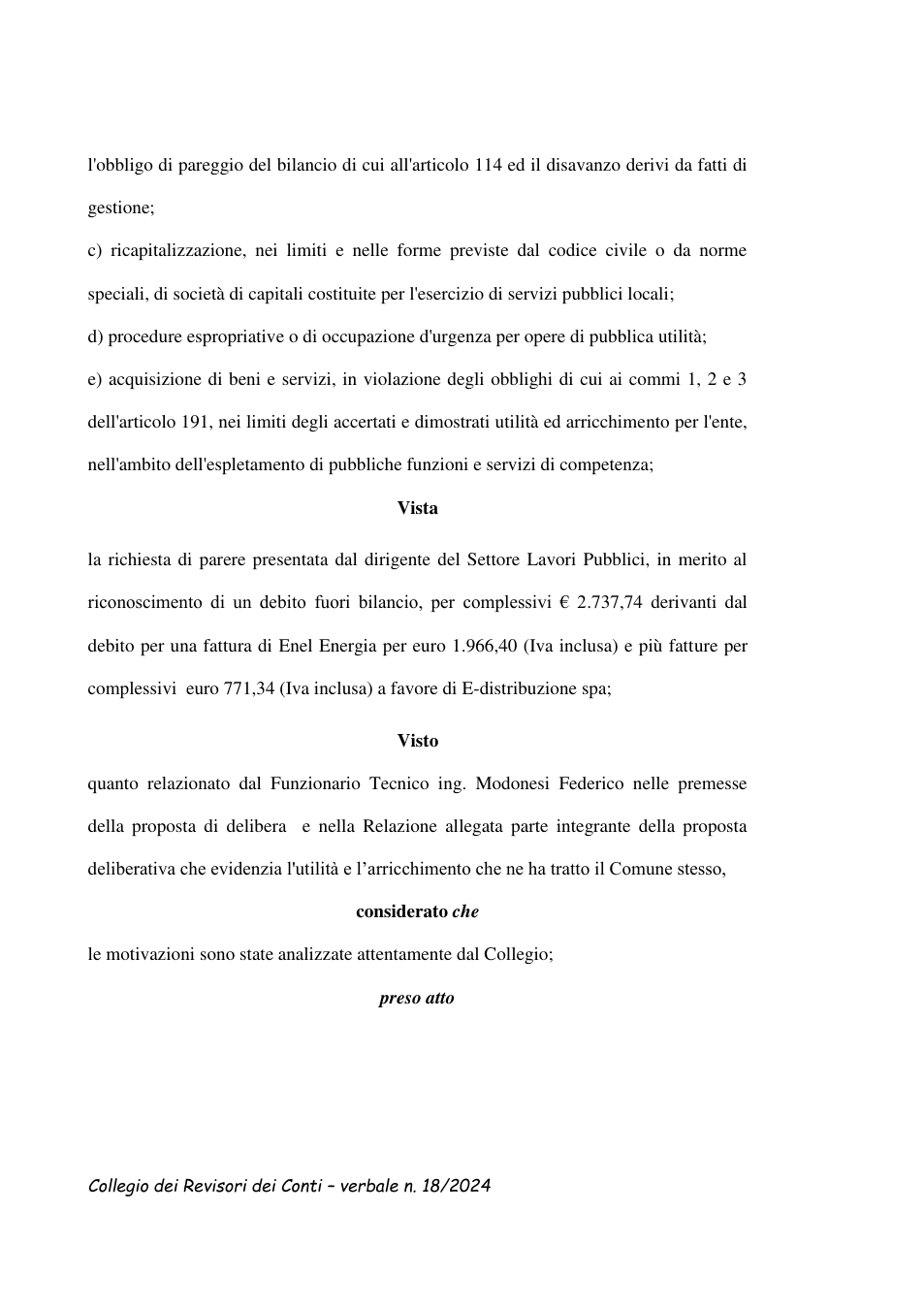 Pagina 2 del documento