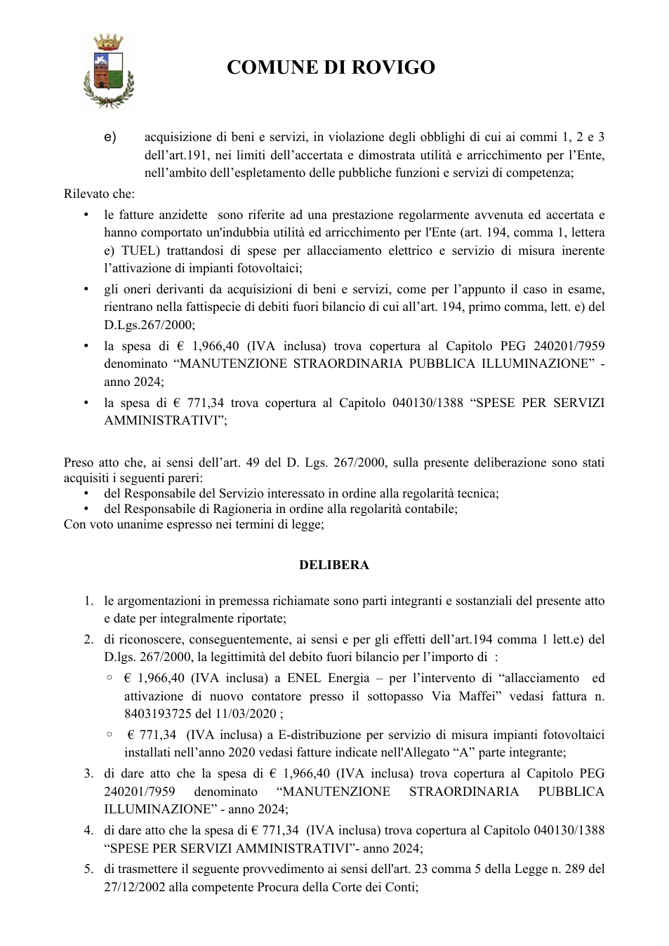 Pagina 3 del documento