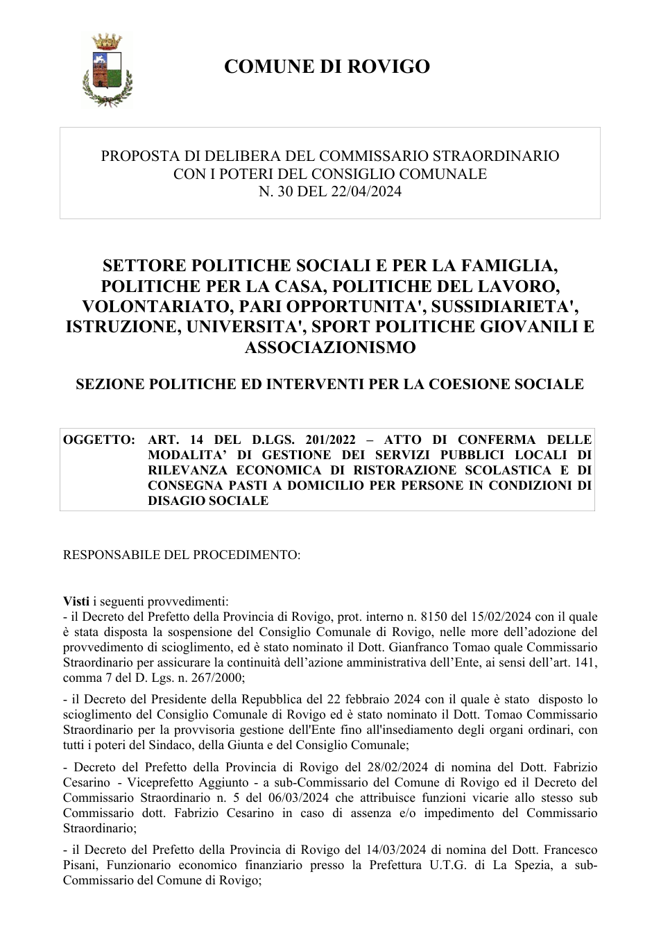 Pagina 1 del documento