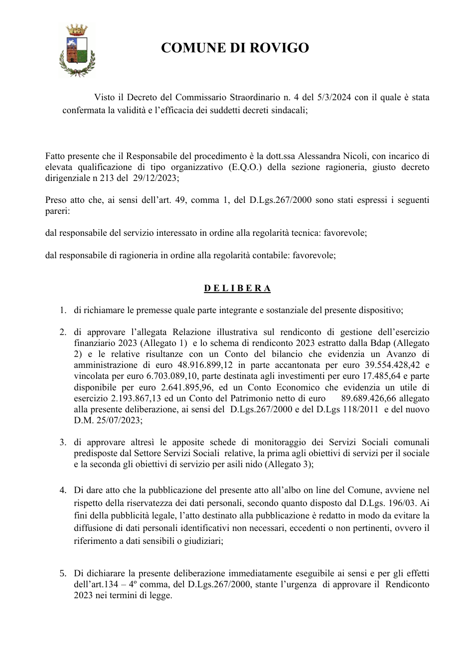 Pagina 3 del documento