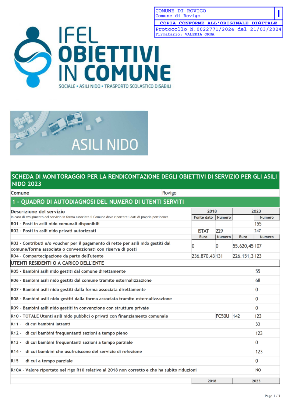 Pagina 5 del documento