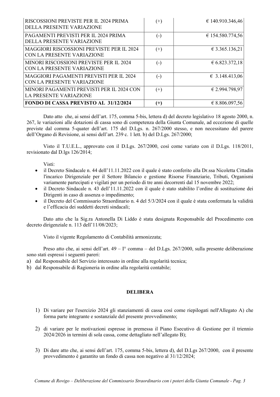 Pagina 3 del documento