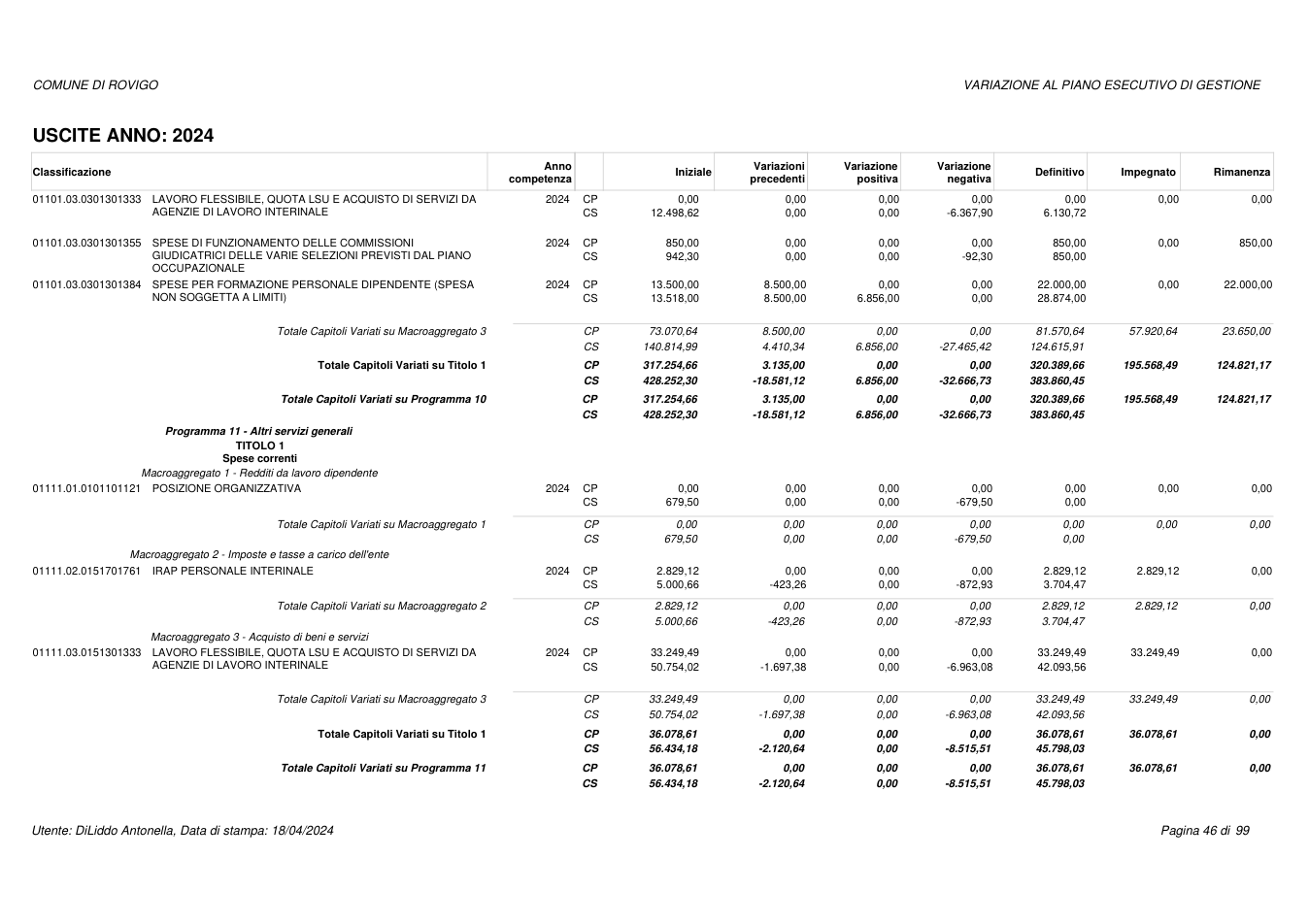 Pagina 46 del documento