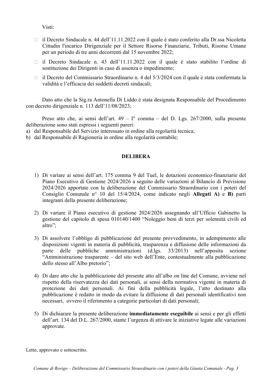Pagina 3 del documento