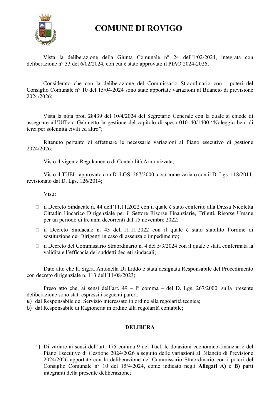 Pagina 2 del documento