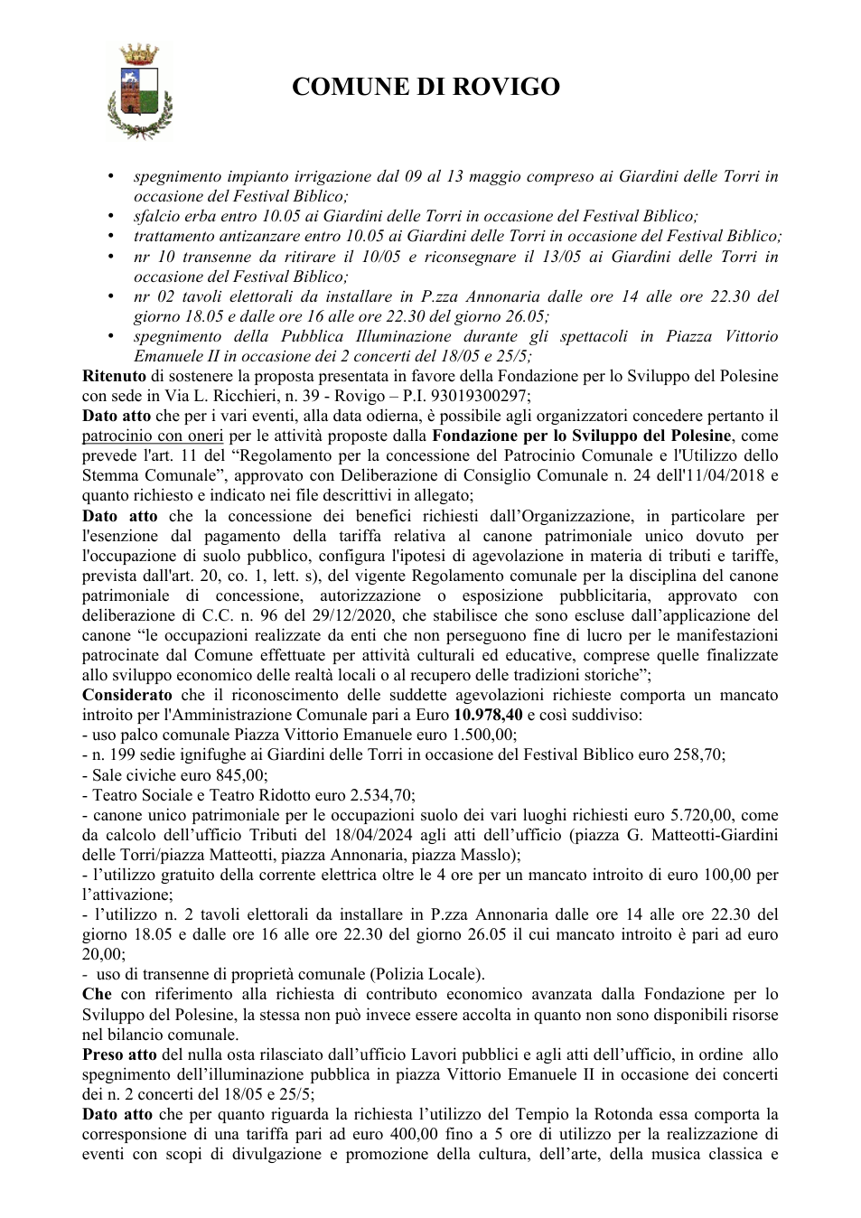 Pagina 3 del documento