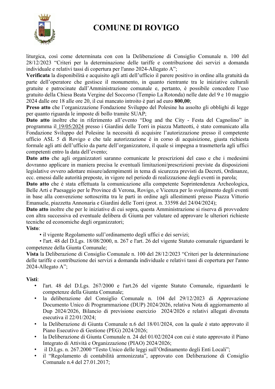 Pagina 4 del documento