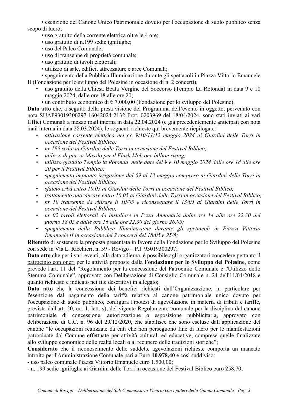 Pagina 3 del documento