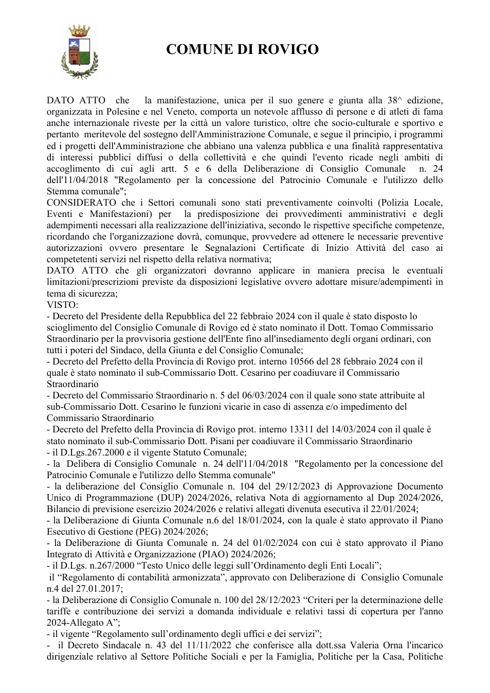 Pagina 2 del documento