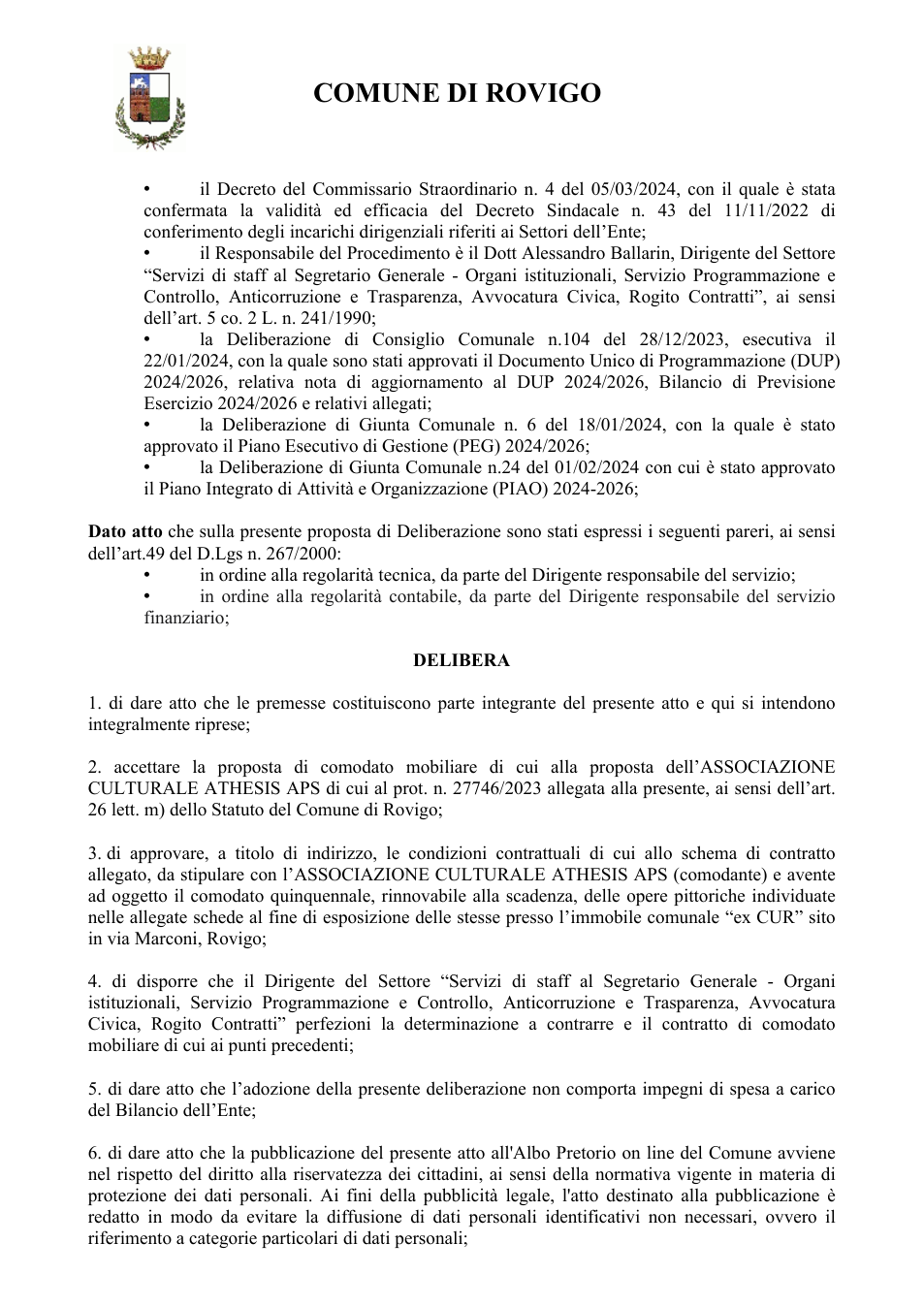 Pagina 4 del documento