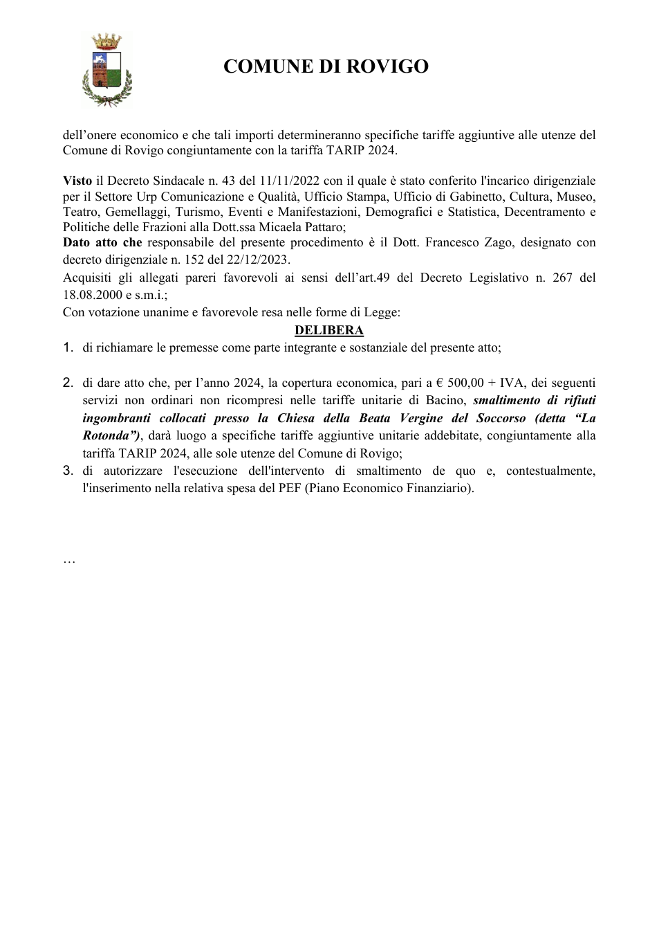 Pagina 3 del documento