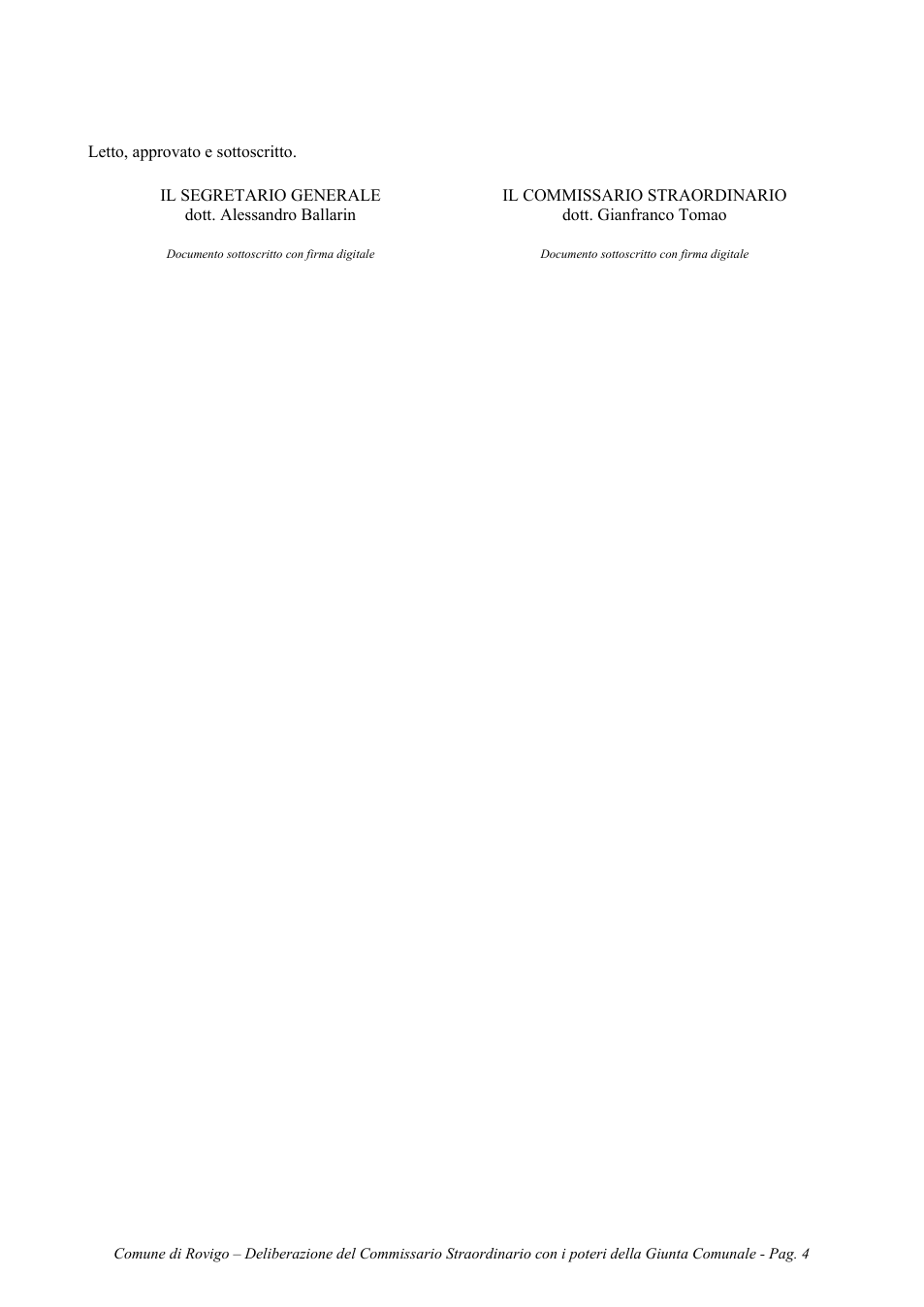 Pagina 4 del documento