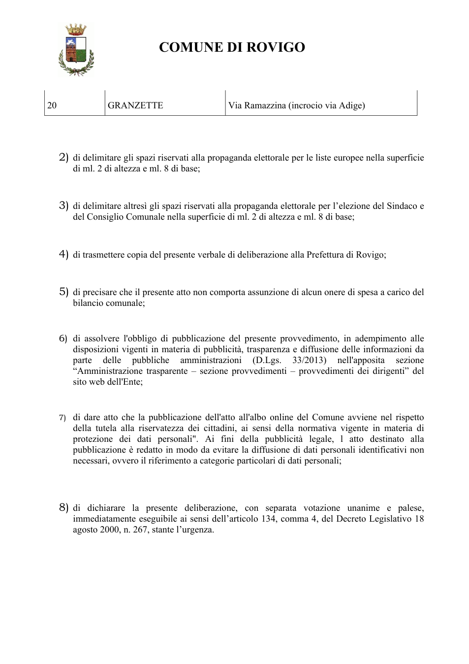 Pagina 4 del documento