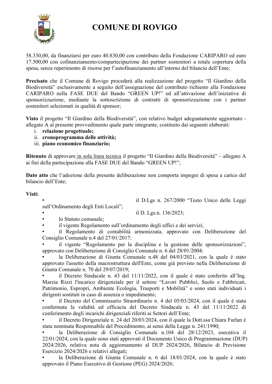 Pagina 4 del documento