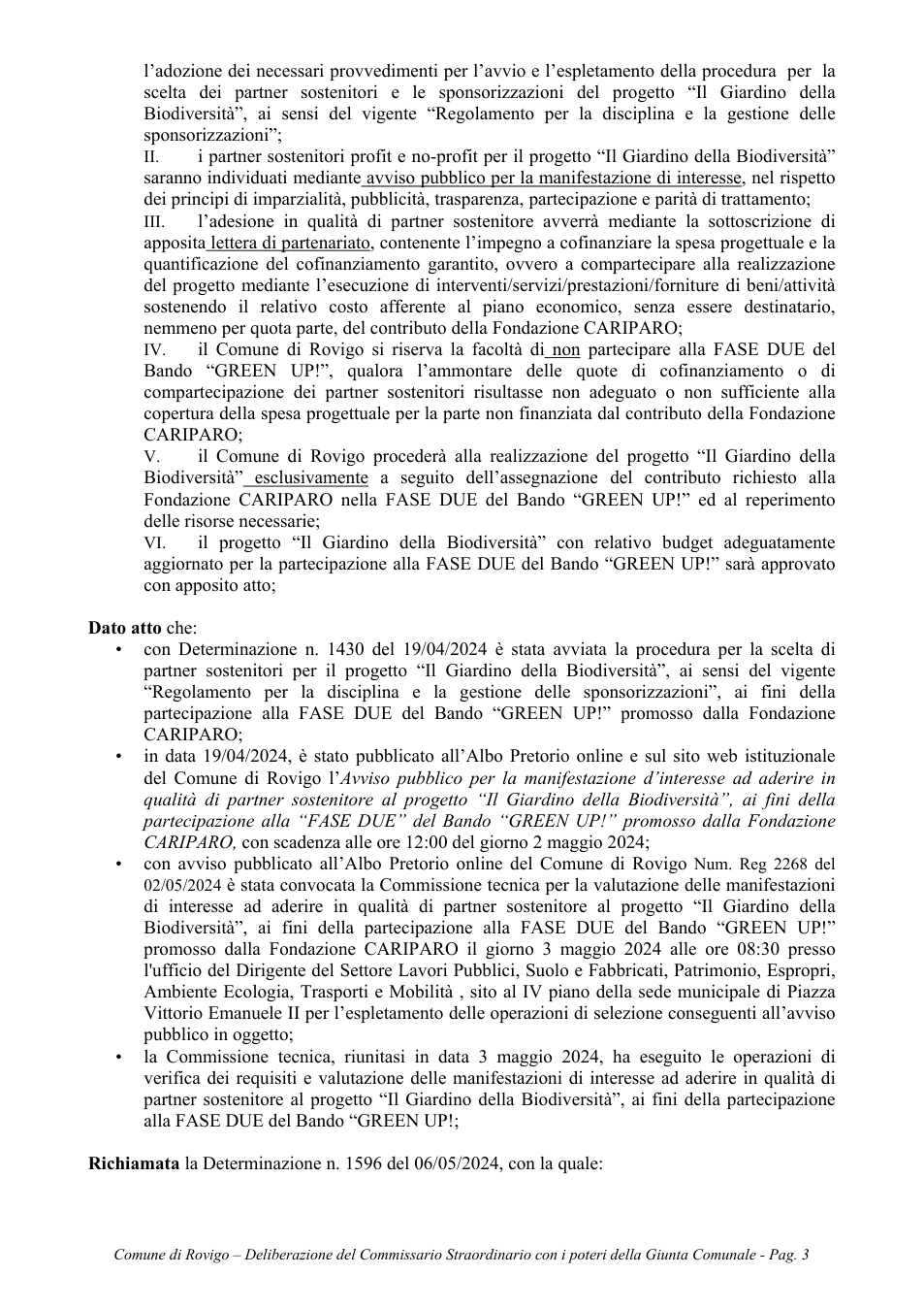 Pagina 3 del documento