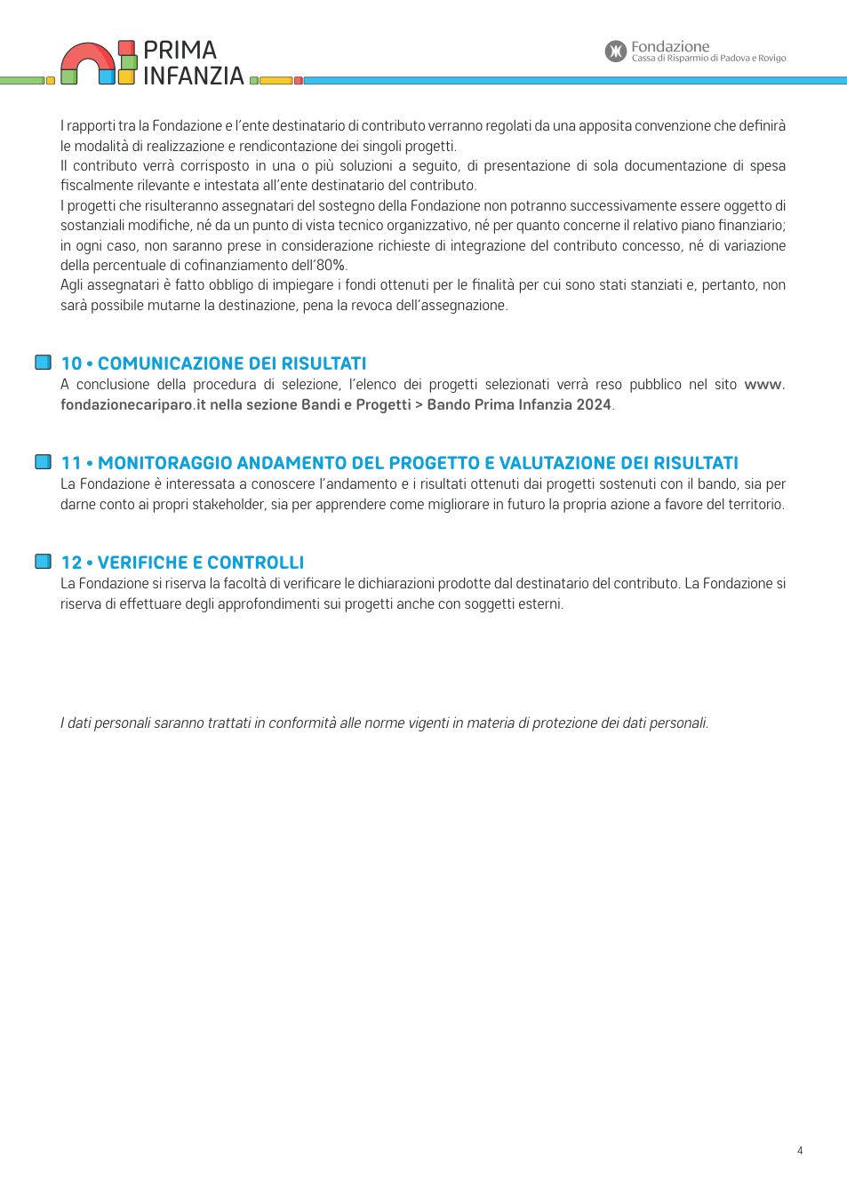 Pagina 4 del documento