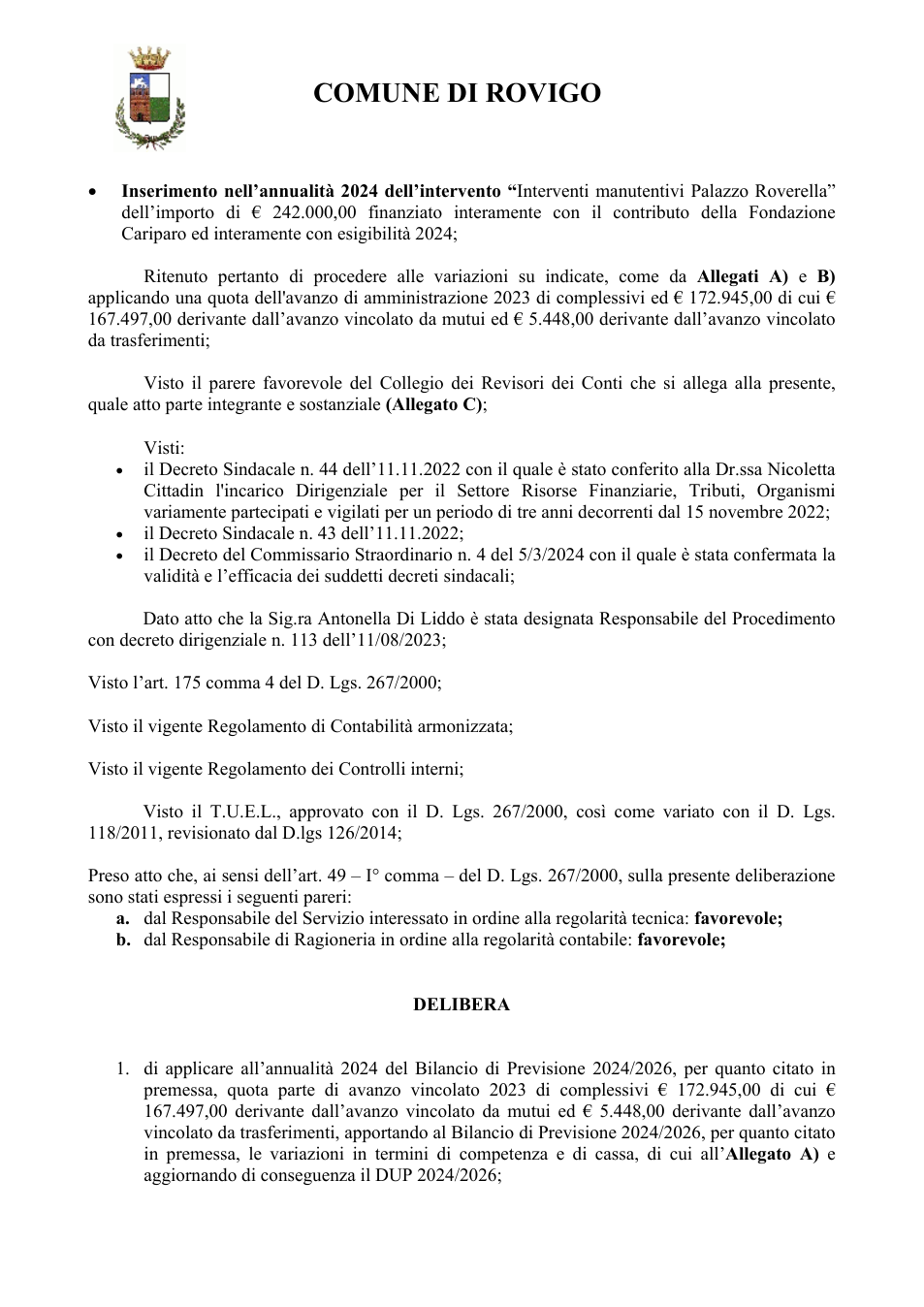 Pagina 4 del documento