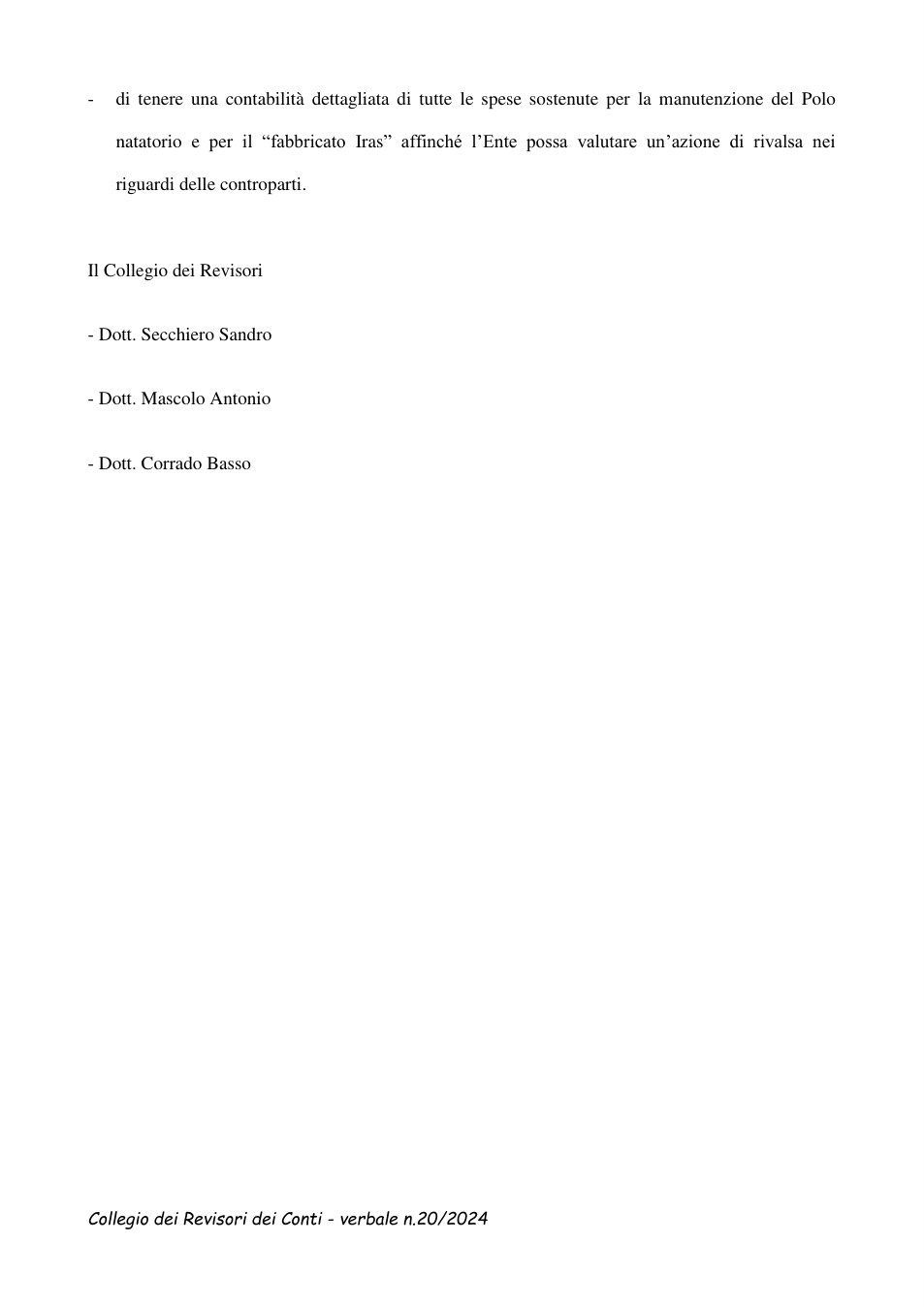 Pagina 3 del documento