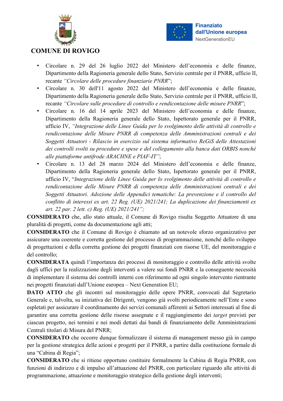 Pagina 2 del documento