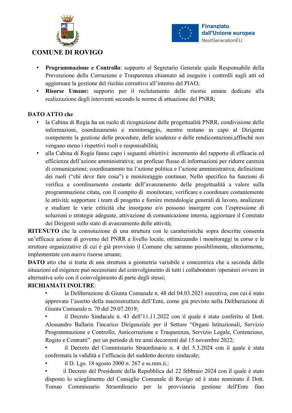 Pagina 4 del documento