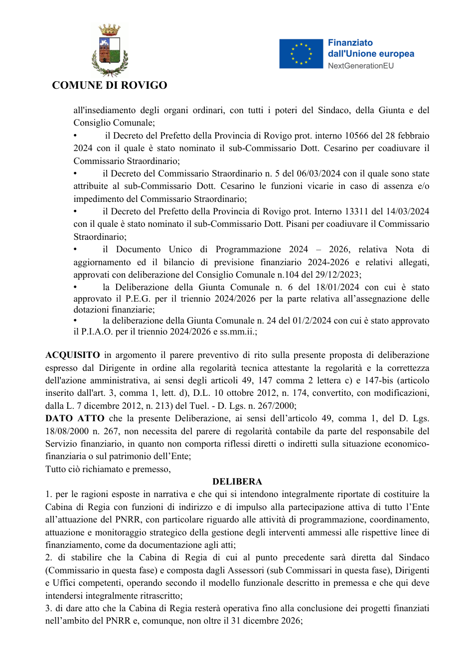 Pagina 5 del documento